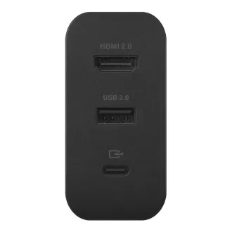 ASUS AC65-03 gaming punjač dock, Type-C, BK ASUS AC65-03 gaming punjač dock, Type-C, BK