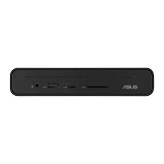 ASUS DC300 trostruki zaslon USB-C priključna stanica ASUS DC300 trostruki zaslon USB-C priključna stanica