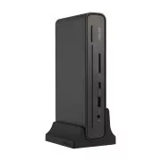 ASUS DC301 USB-C priključna stanica s tri zaslona i dualnim napajanjem