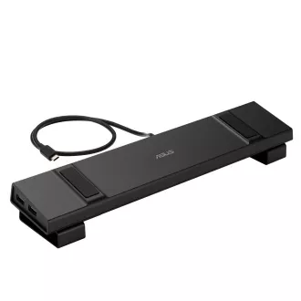 ASUS DC310 USB-C priključna stanica s postoljem ASUS DC310 USB-C priključna stanica s postoljem