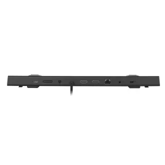 ASUS DC310 USB-C priključna stanica s postoljem ASUS DC310 USB-C priključna stanica s postoljem