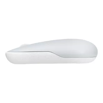 ASUS Marshmallow MD100 Lite/Putovanje/Optički/1600 DPI/USB+BT/Siva ASUS Marshmallow MD100 Lite/Putovanje/Optički/1600 DPI/USB+BT/Siva