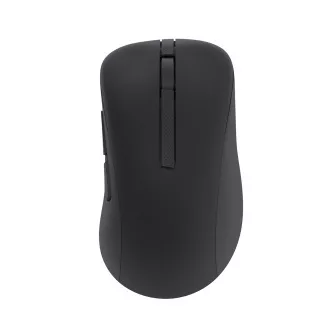 ASUS bežični miš MD102/Office/Optički/Dešnjak/1600 DPI/USB+BT/Tamno sivi
