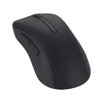 ASUS bežični miš MD102/Office/Optički/Dešnjak/1600 DPI/USB+BT/Tamno sivi