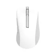 ASUS bežični miš MD102/Office/Optički/Dešnjak/1600 DPI/USB+BT/Bijeli