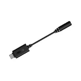 ASUS redukcija na AUDIO JACK 3,5 mm (poveziv putem USB-C)