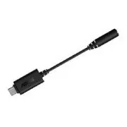 ASUS redukcija na AUDIO JACK 3,5 mm (poveziv putem USB-C)