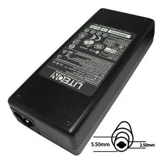 Strujni adapter 90W orig. 19V, 5,5x2,5 (bez strujnog kabela)