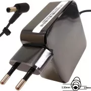 Asus original adapter 45W19V 2P BLK sa EU utikačem