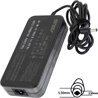 Asus original adapter 180W19.5V 3PIN W CORE uklj. uzice