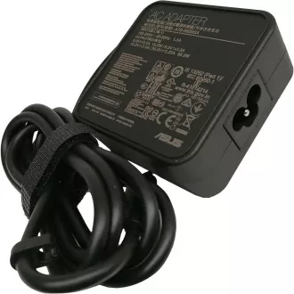Asus original adapter 65W 3P (TIP C)