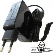 Asus original adapter 65W19V (BLK) s EU utikačem (B0A001-00040700)