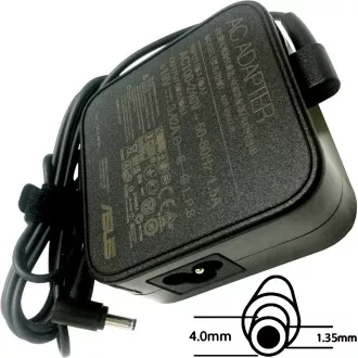 Asus original adapter 65W19V 4PHI (3P)