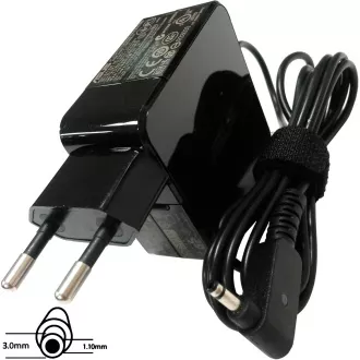 Asus original adapter 45W19V (BLK) s EU utikačem (B0A001-00230000)