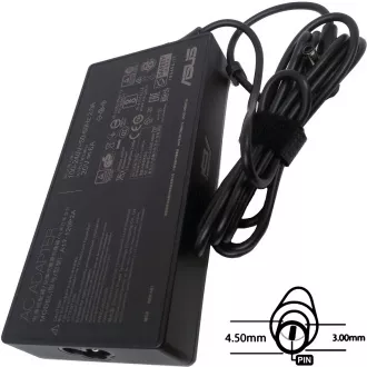 ASUS original adapter 120W 20V 3P(4.5PHI)