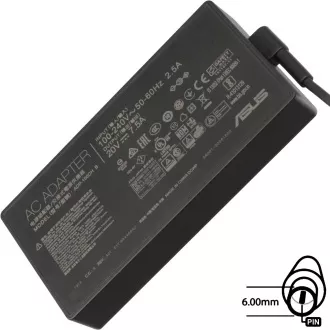 ASUS original adapter 150W 20V 3P (6PHI)
