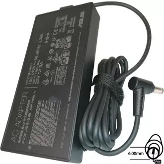 Asus original adapter 180W 20V 3p (6PHI)