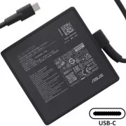 ASUS original adapter 130W PD 3P (TIP C)