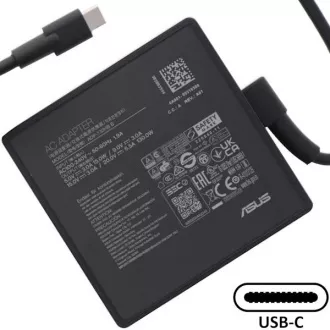 ASUS original adapter 130W PD 3P (TIP C)