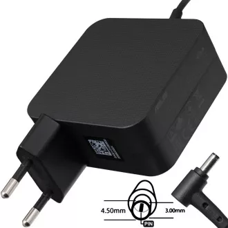ASUS original adapter 65W 19V 2P(4.5PHI)