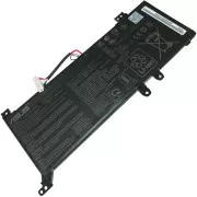 Asus original baterija X509 BATT BYD PRIS B21N1818