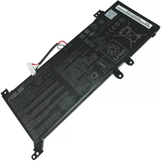 Asus original baterija X509 BATT BYD PRIS B21N1818