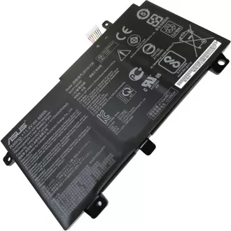 Asus original baterija FX504GD BATT LG PRIS B31N1726