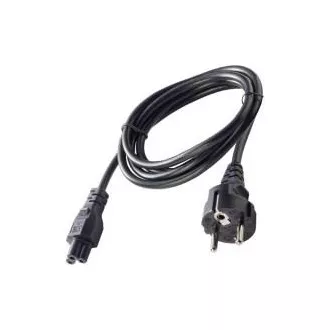 Mrežni kabel za AC adapter 3-žilni (MICKEY-MOUSE) Mrežni kabel za AC adapter 3-žilni (MICKEY-MOUSE)