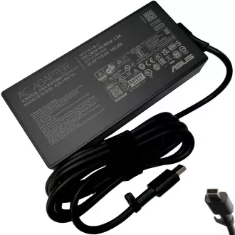 ASUS original ADAPTER 180W 20V 3P(PRAVOKUTNIK) ASUS original ADAPTER 180W 20V 3P(PRAVOKUTNIK)