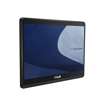 ASUS ExpertCenter/E1 AiO (E1600WKAT-MR4128M)/15.6"/FHD/T/N4500/4GB/128GB/UHD/bez OS-a/Crna/2R
