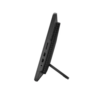 ASUS ExpertCenter/E1 AiO (E1600WKAT-MR4128M)/15.6"/FHD/T/N4500/4GB/128GB/UHD/bez OS-a/Crna/2R