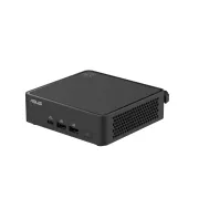 ASUS NUC 15 PRO komplet i3-100U/M.2 utor/2x0G D5/tanki/