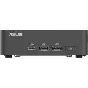 ASUS NUC 15 PRO komplet i7-240H/M.2 utor/2x0G D5/tanki/