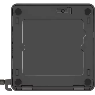 ASUS NUC 15 PRO komplet u7-255H/M.2 utor/2x0G D5/tanki/