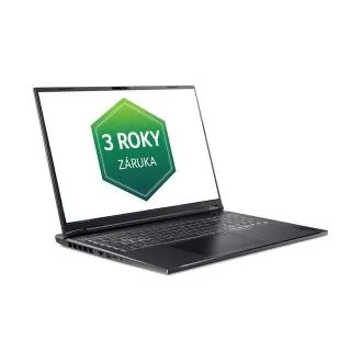 Acer Nitro 18 AI/AN18-61-R013/AI9-365/18"/2560x1600/32GB/1TB/RTX 5070/W11H/Crna/2R Acer Nitro 18 AI/AN18-61-R013/AI9-365/18"/2560x1600/32GB/1TB/RTX 5070/W11H/Crna/2R