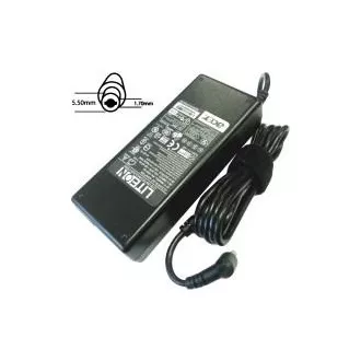 Acer original NTB adapter 90W19V AC 5,5x1,7 mm (bez strujnog kabela)