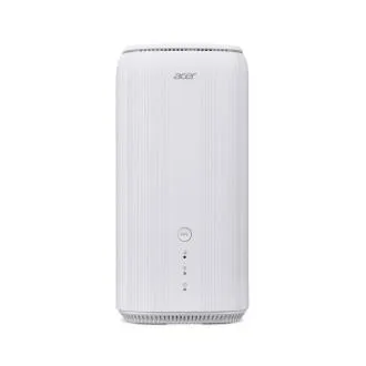 Acer Connect X6E 5G CPE ruter 5G + Wifi 6E Acer Connect X6E 5G CPE ruter 5G + Wifi 6E