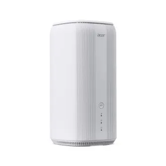 Acer Connect X6E 5G CPE ruter 5G + Wifi 6E Acer Connect X6E 5G CPE ruter 5G + Wifi 6E
