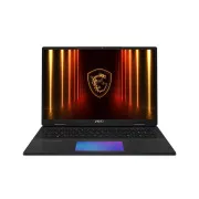 MSI Titan/18 HX AI A2XWJG-224CZ/U9-285HX/18"/4K/96GB/4TB SSD/RTX 5090/W11P/Crna/2R