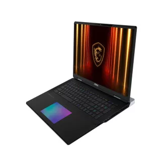 MSI Titan/18 HX AI A2XWJG-224CZ/U9-285HX/18"/4K/96GB/4TB SSD/RTX 5090/W11P/Crna/2R