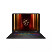 MSI Crosshair/18 HX AI A2XWFKG-027CZ/U9-275HX/18"/2560x1600/32GB/2TB/RTX 5060/W11H/Crna/2R