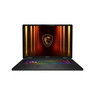 MSI Crosshair/18 HX AI A2XWFKG-027CZ/U9-275HX/18"/2560x1600/32GB/2TB/RTX 5060/W11H/Crna/2R
