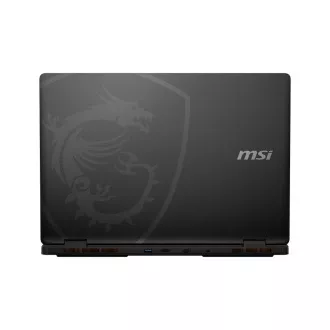 MSI Crosshair/18 HX AI A2XWFKG-027CZ/U9-275HX/18"/2560x1600/32GB/2TB/RTX 5060/W11H/Crna/2R
