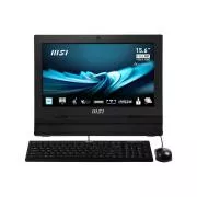 MSI PRO/AP162T ADL-04SCZ/15.6"/FHD/T/N100/4GB/128GB SSD/UHD/W11P/Crna/3R