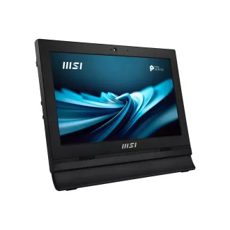 MSI PRO/AP162T ADL-04SCZ/15.6"/FHD/T/N100/4GB/128GB SSD/UHD/W11P/Crna/3R
