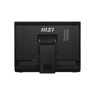 MSI PRO/AP162T ADL-04SCZ/15.6"/FHD/T/N100/4GB/128GB SSD/UHD/W11P/Crna/3R