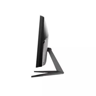 MSI PRO/AP222T 14M-482EU/21.5"/FHD/T/i5-14400/8GB/256GB/Intel interni procesor/W11P/Crna/3R