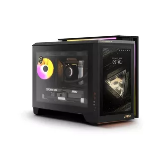 MSI MEG Vision X/AI 2NVZ9-048EU/Tower/U9-285K/64GB/2TB/RTX 5090/W11H/2R MSI MEG Vision X/AI 2NVZ9-048EU/Tower/U9-285K/64GB/2TB/RTX 5090/W11H/2R