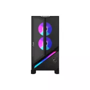 MSI MPG Infinite/X3 AI 2NVR7-036EU/Midi/U7-265K/32GB/1TB/RTX 5070Ti/W11H/2R