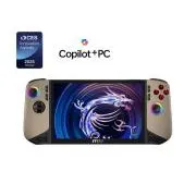 MSI Claw 8"FHD+/Core Ultra 7/32G/1/ARC/W11H - Rabljen